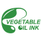 VEGETABLE OIL INK