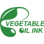 VEGETABLE OIL INK