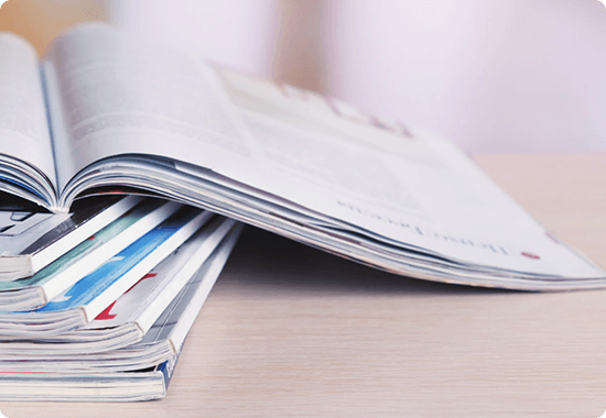 学会誌発行サポート