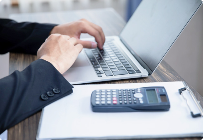 会員・会費管理業務／管理システム