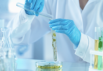 生物学系学会様