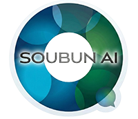 SOUBUN AIに相談する