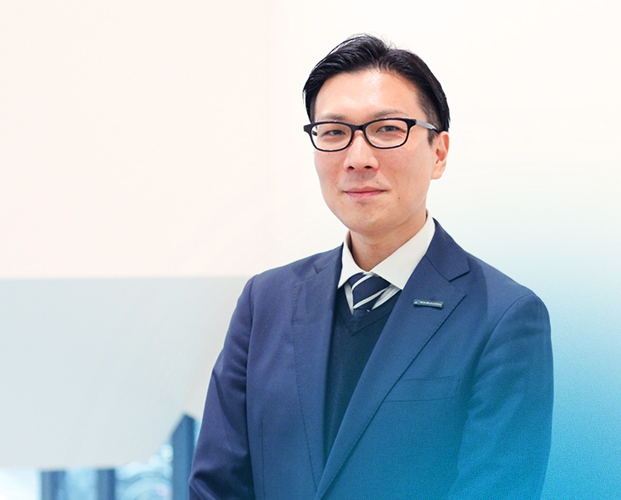 代表取締役社長 木村 崇義