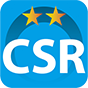 CSRロゴ