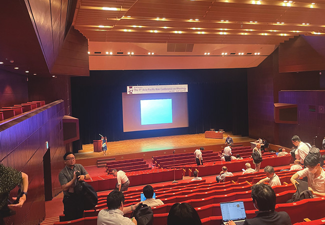 当日運営・スタッフ手配・参加者サポート