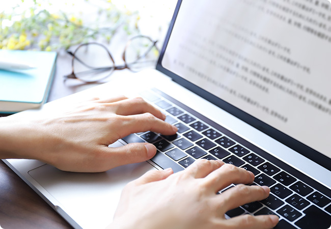 理事会・総会運営支援