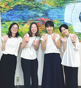 リクルートイメージ