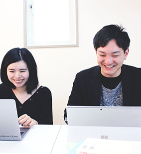 リクルートイメージ