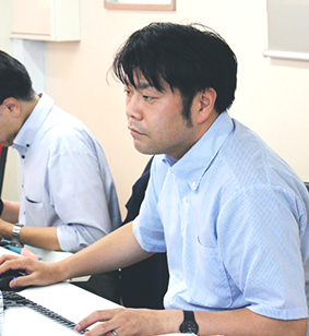 リクルートイメージ