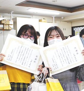 リクルートイメージ