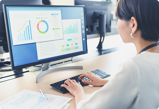 学会事務局運営代行サービス