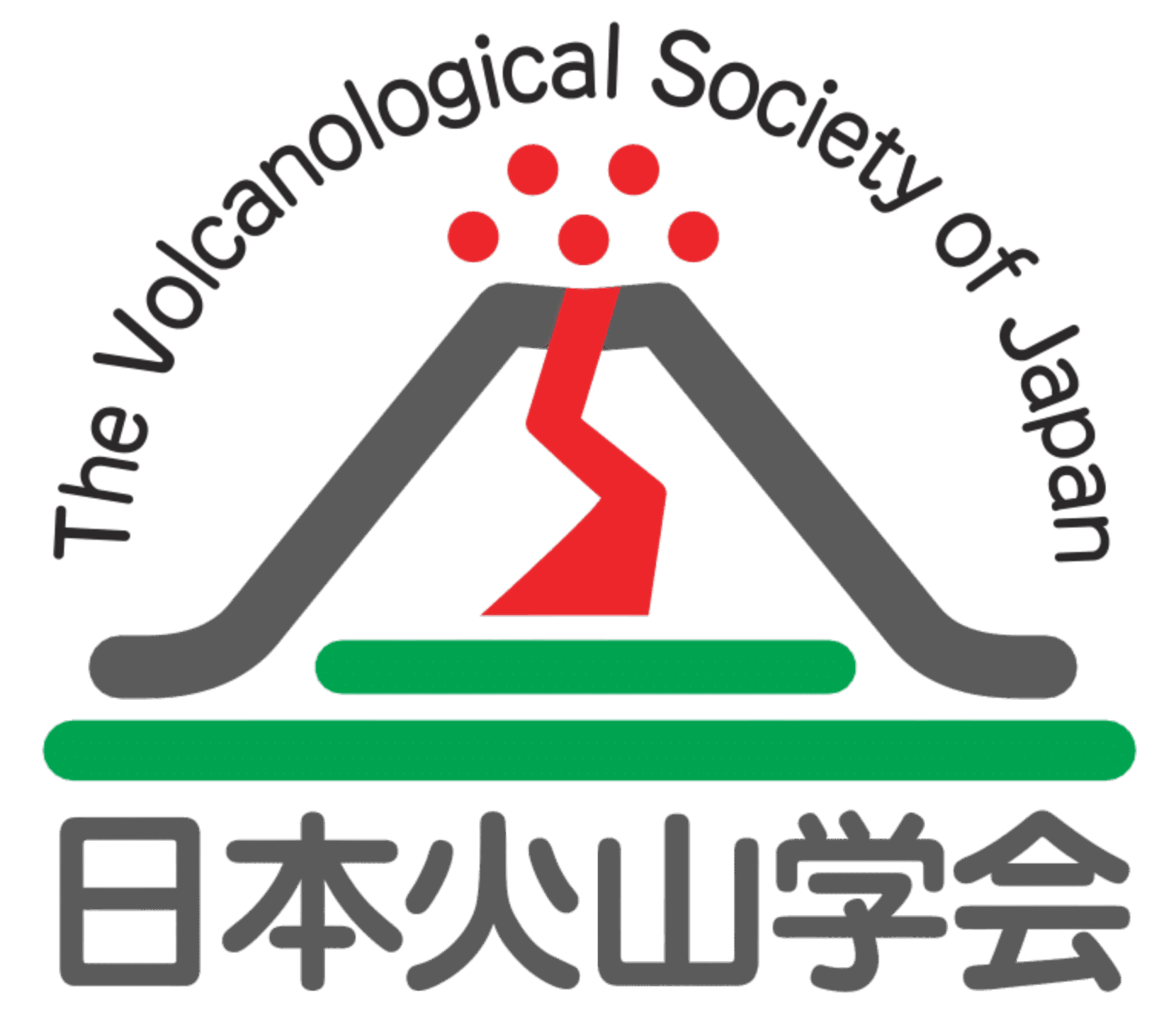 日本火山学会