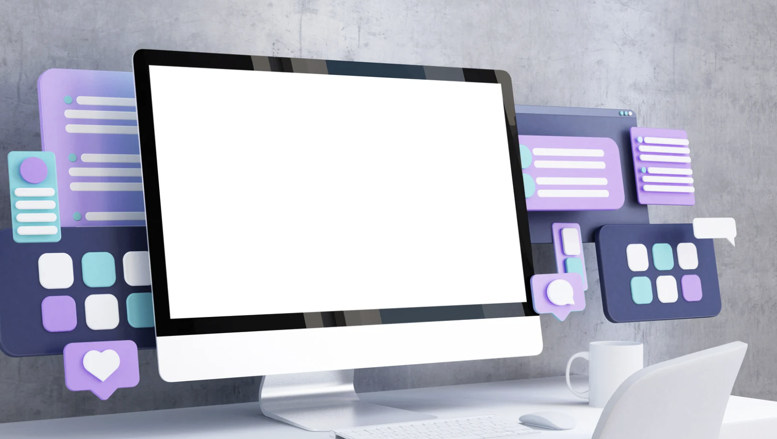 学会専門のウェブサイト制作【HPリニューアルサービス】