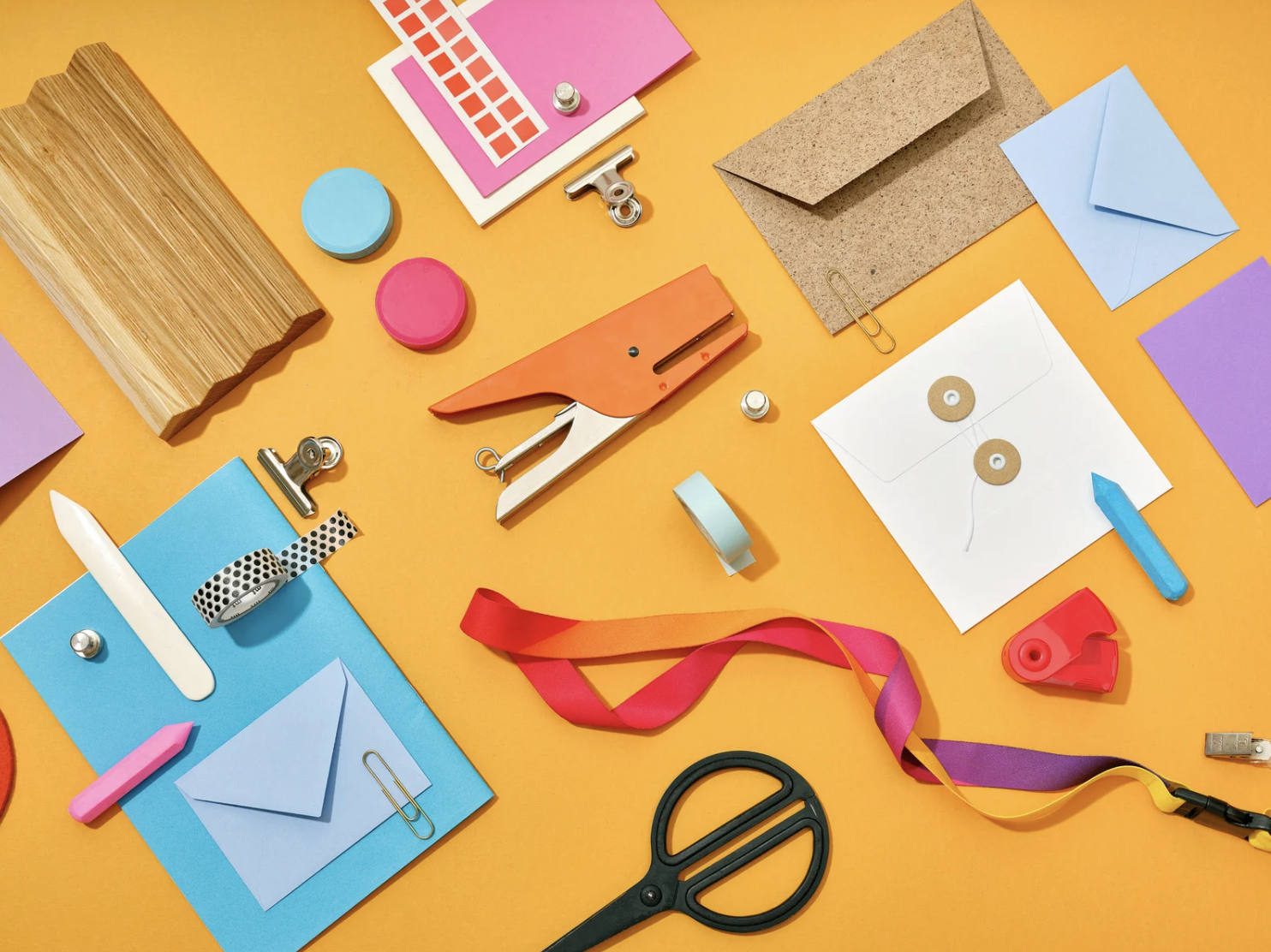 学会で喜ばれるノベルティ制作