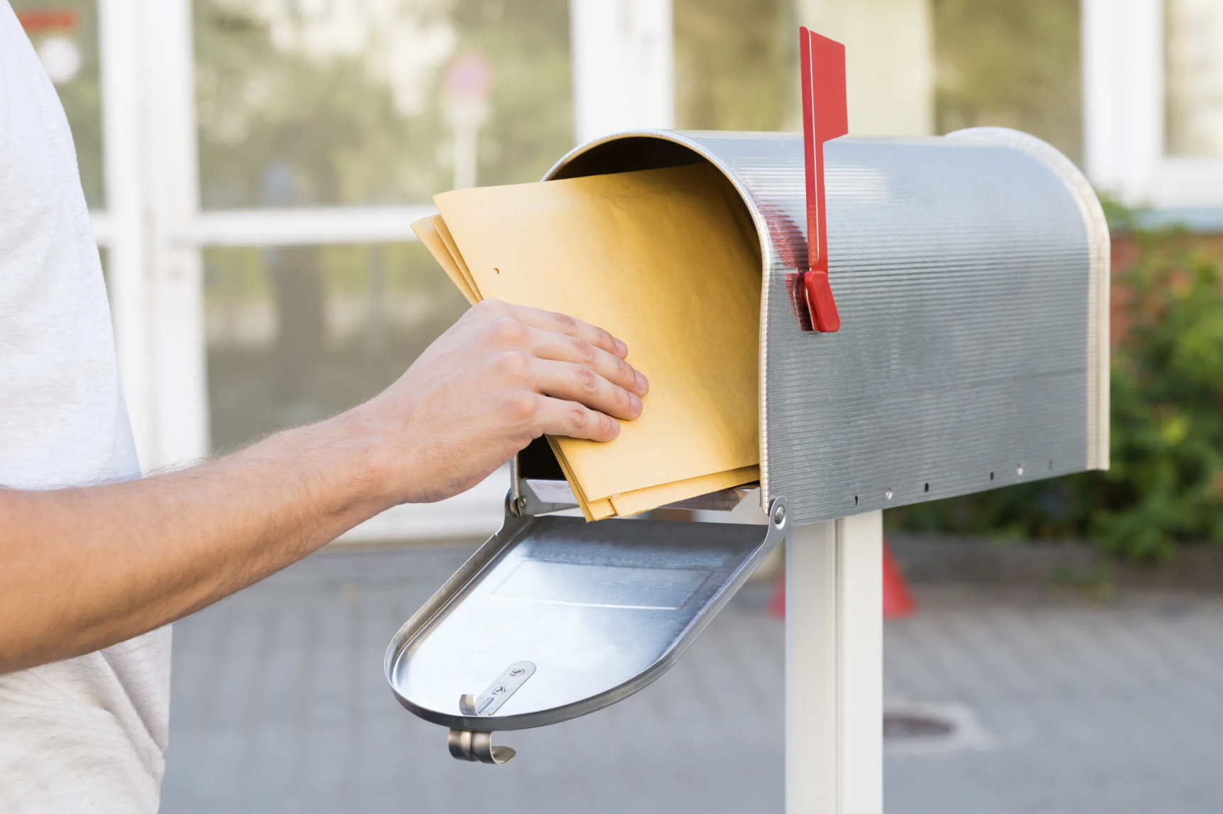 学会事務局委託住所貸出し