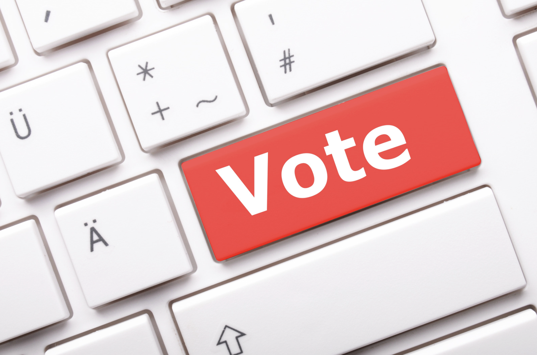 学会オンライン電子選挙サービス