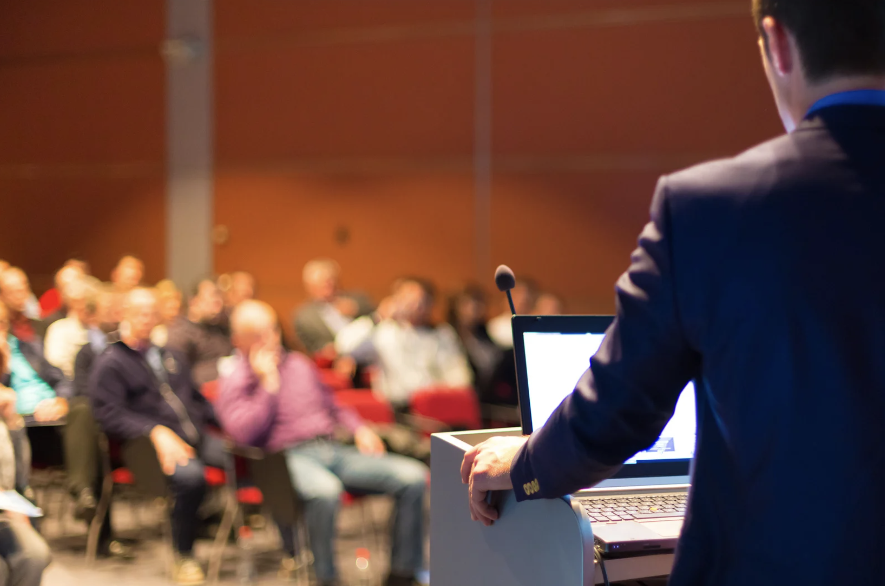 学術大会企画運営サポート