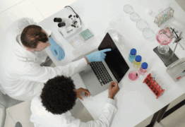 J-STAGE掲載代行サポート