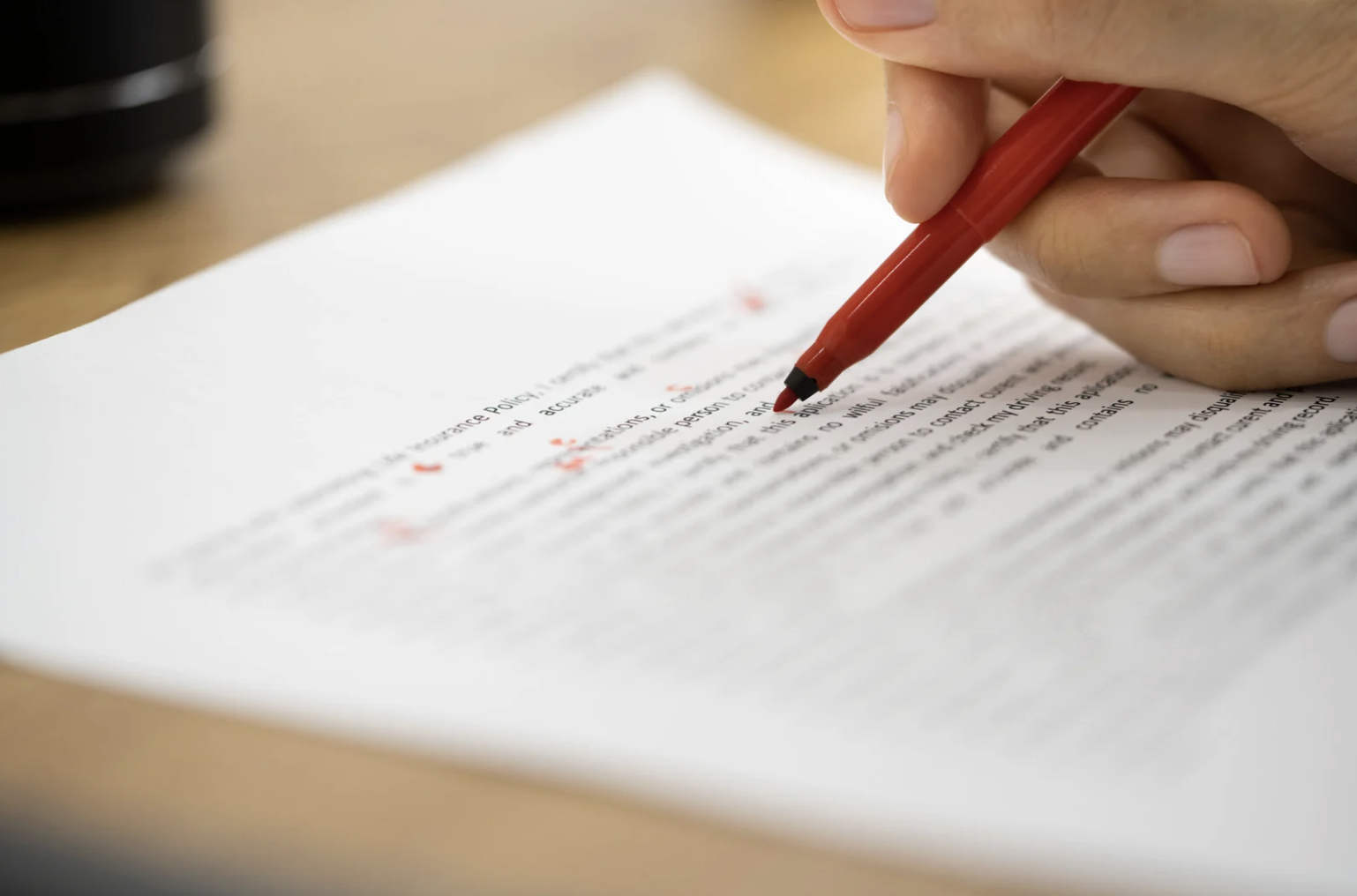 編集事務代行・査読管理