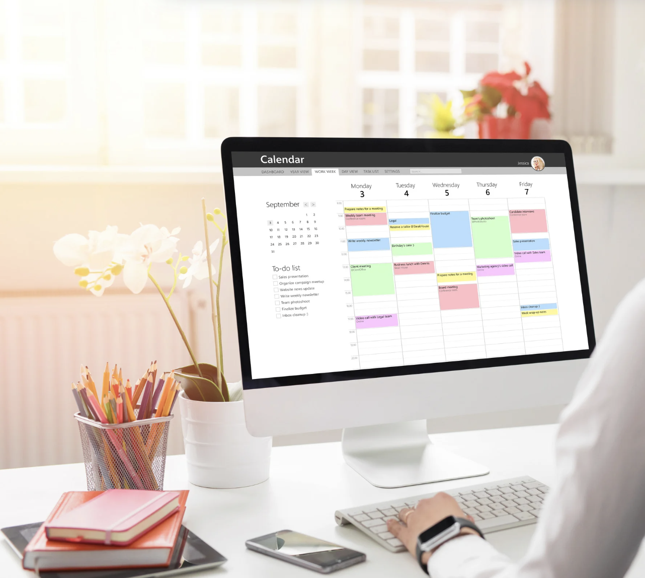 学術大会用「プログラム編成付き演題登録システム」