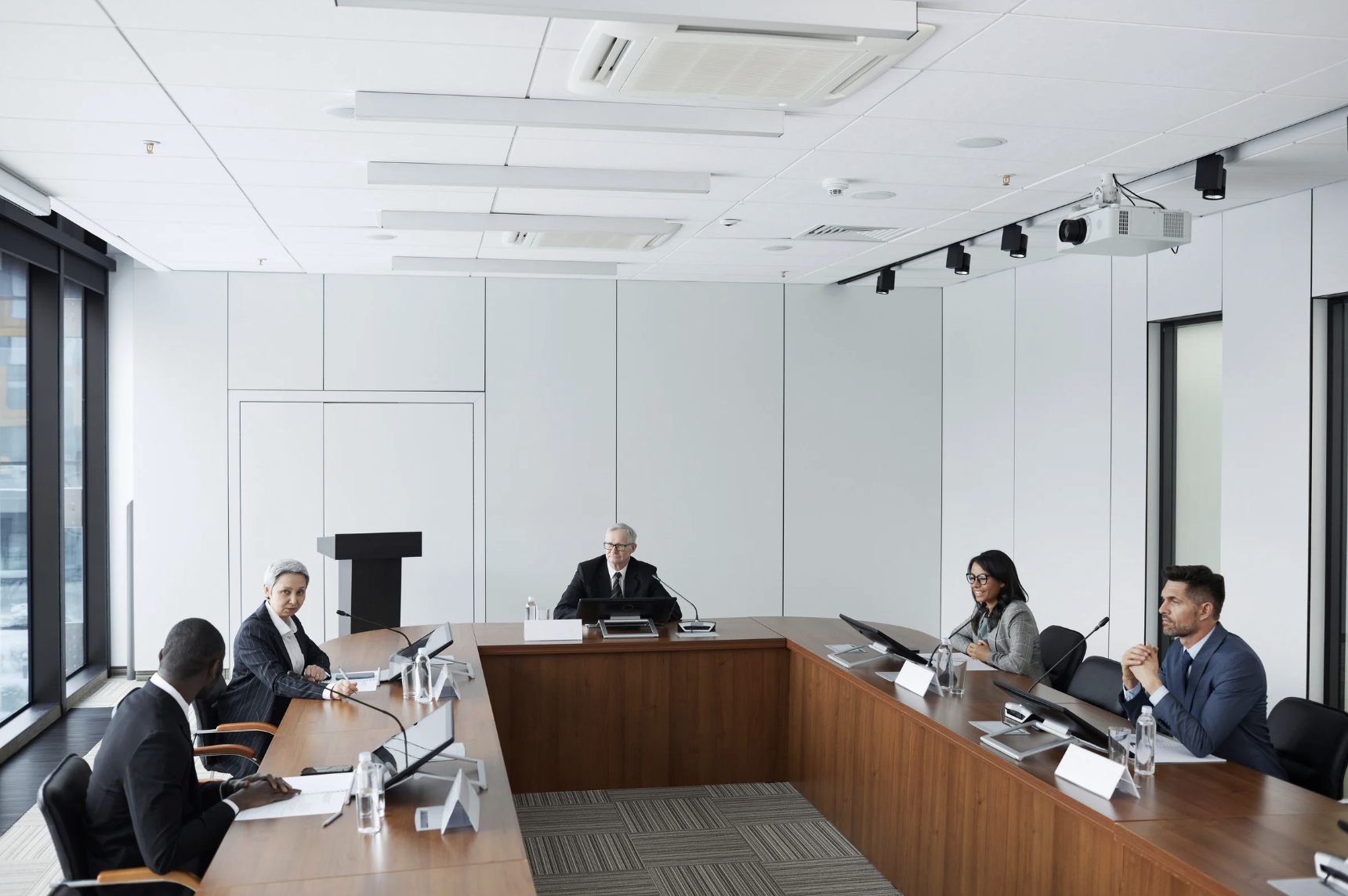 学会総会・理事会の運営サポートサービス