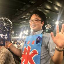 #ミスターかき氷