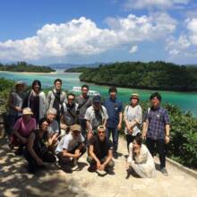 #社員旅行in石垣島