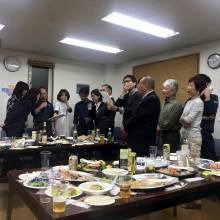 #社内クイズ大会